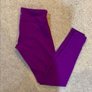 Lululemon legging